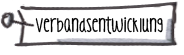 Verbandsentwicklung